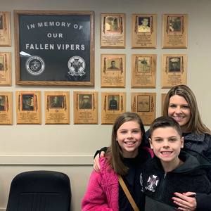 Meet your Posher, Megan